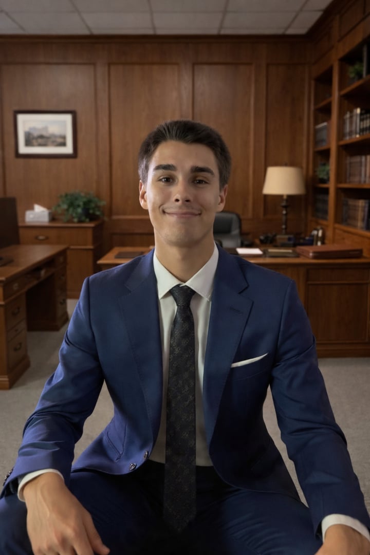 Acey Stricklin, Founder of Precision Legal Signings