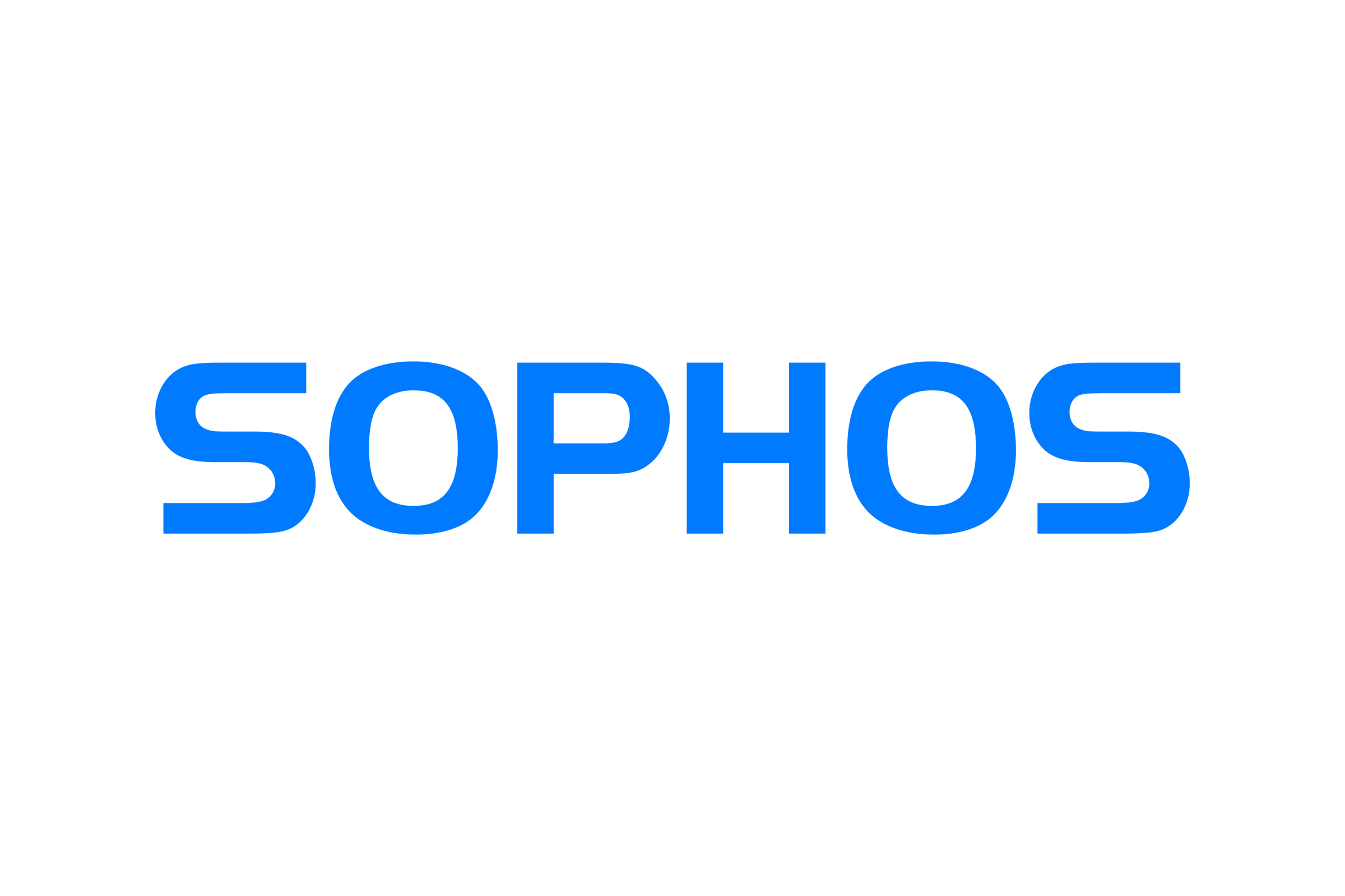 Sophos Logo - Endpoint güvenlik ve siber güvenlik