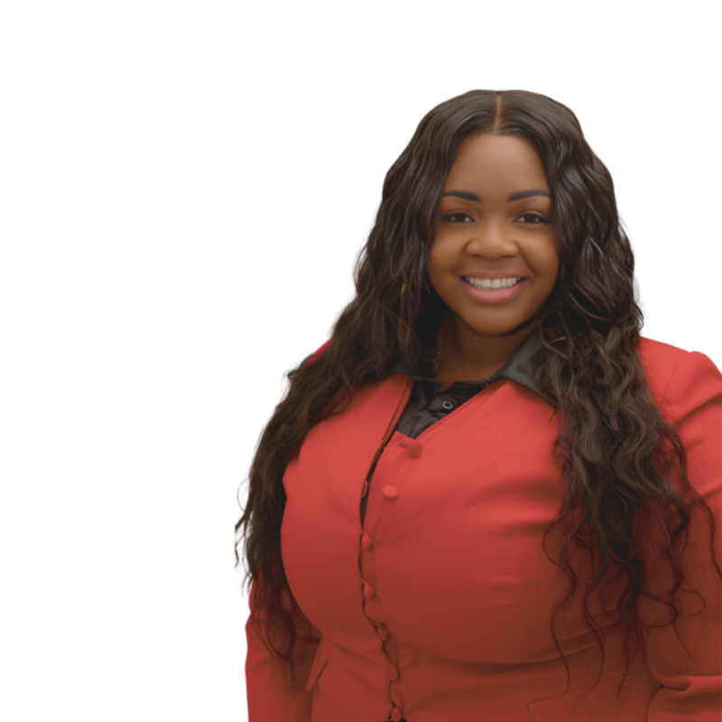 Leticia Bolden, President & Employment Specialist