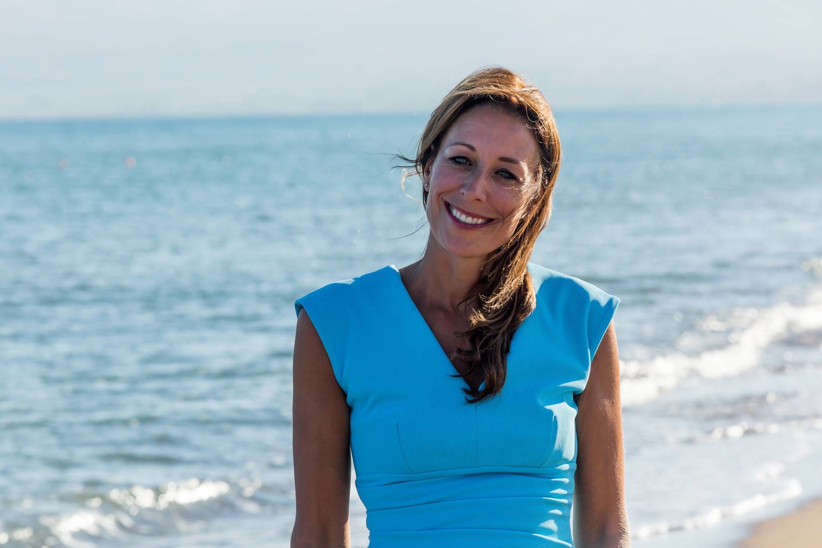 Marina Nicholas - Innovation & Legacy Building