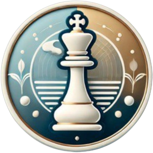 Chess KidsPro logo