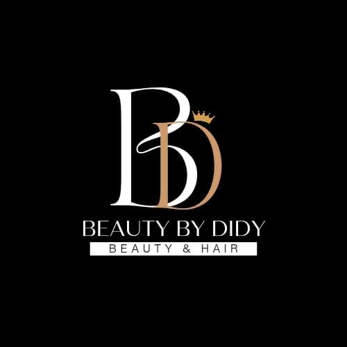 Beautybydidy logo