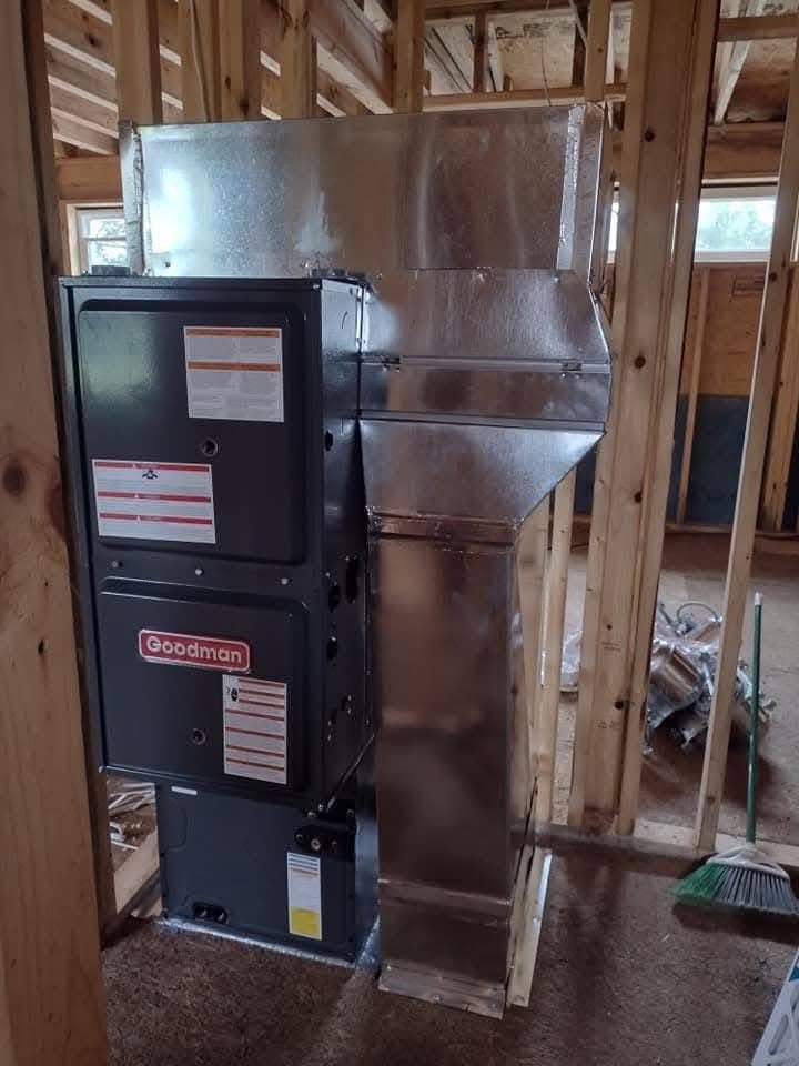 HighPeaks Mechanical HVAC service