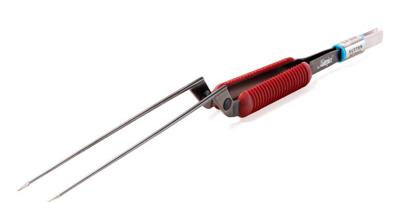 Pinza bipolar Masterpiece