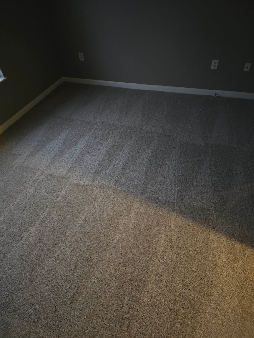 Golden Eagle Flooring project