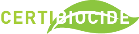 Certification Certibiocide
