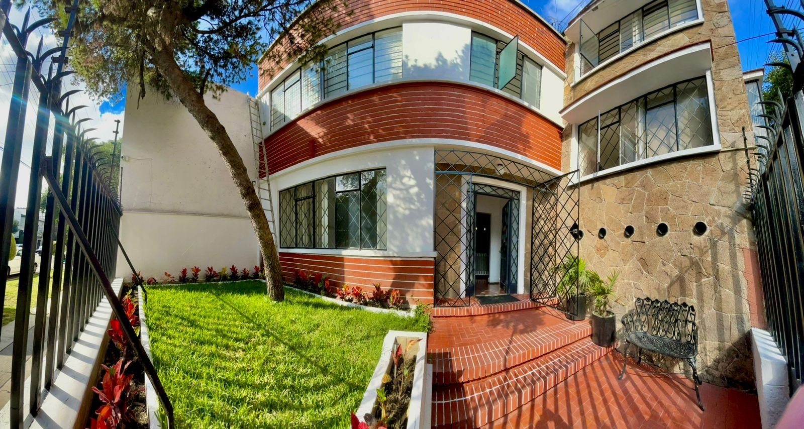 Oficina moderna en Narvarte Poniente