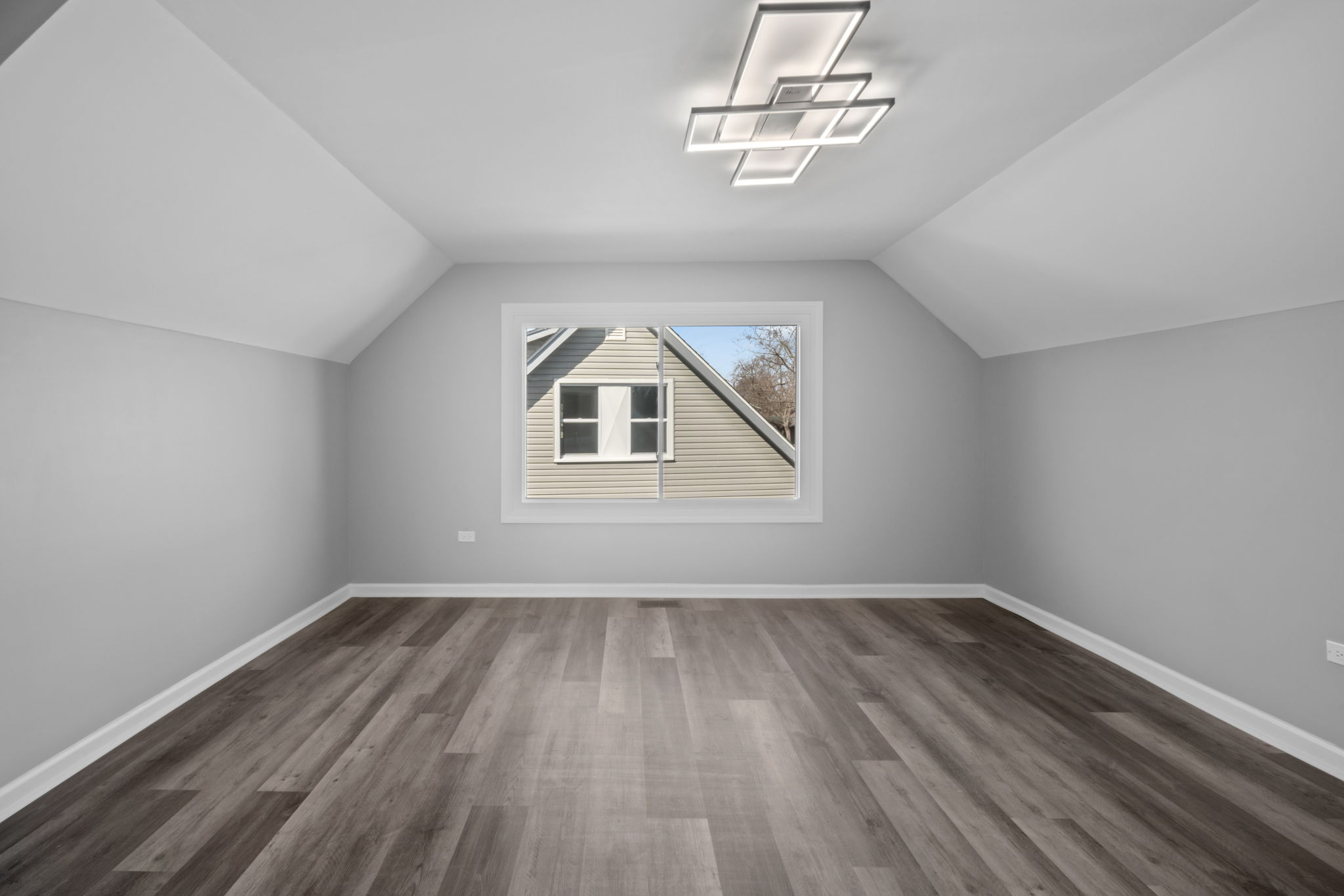 Home interior details