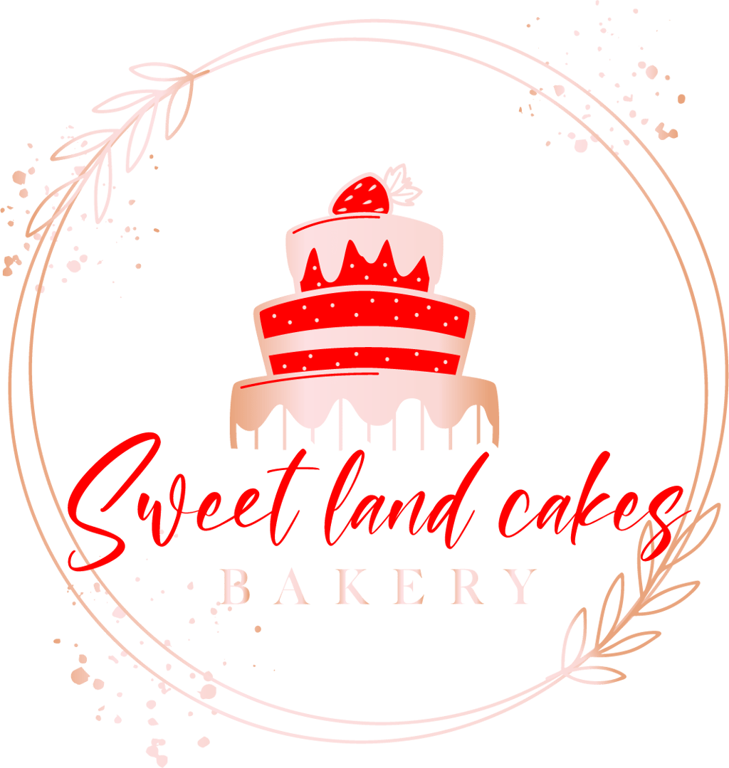 Sweet Land Cake