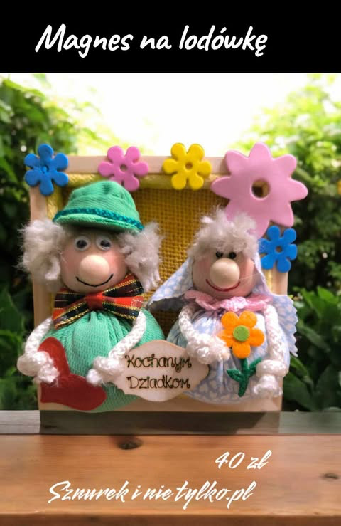 Dekoracja świąteczna