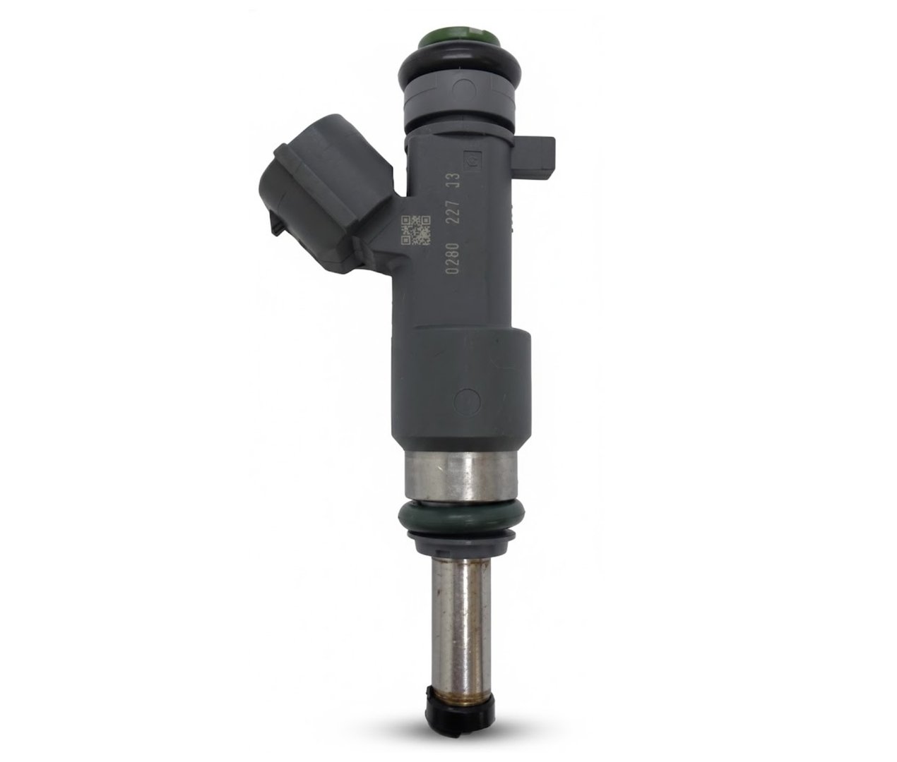 16600-EA00A Inyector Nissan Frontier 2.5l 05-13