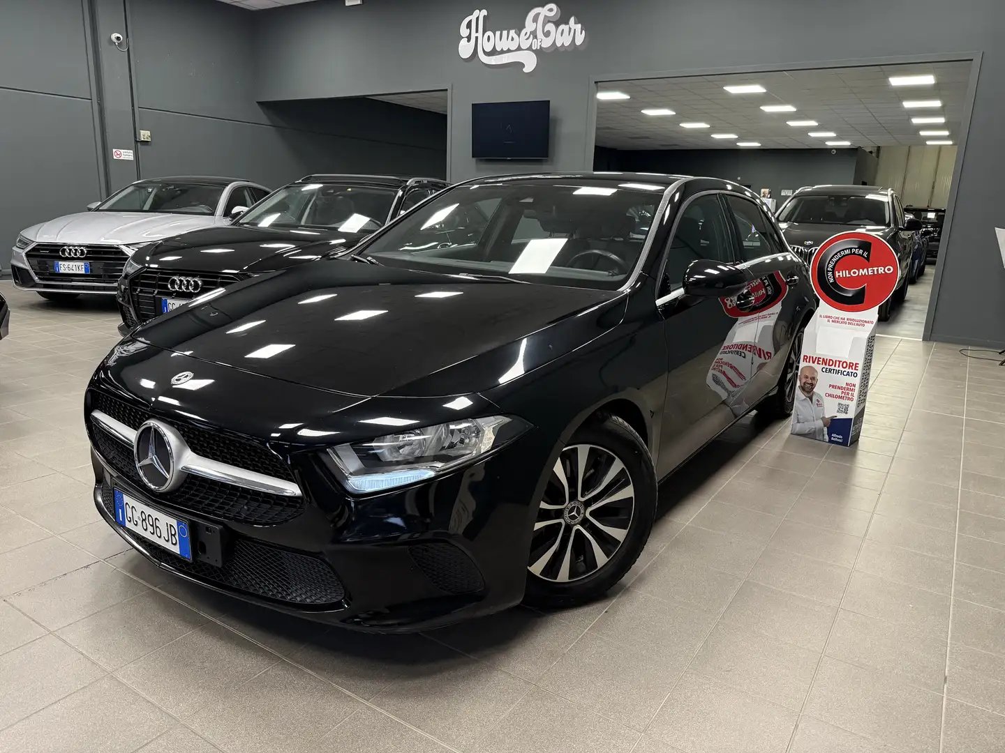 House of Car Guastalla auto