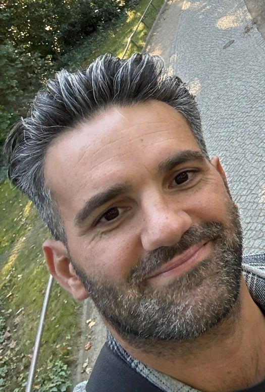 Nadim Jovicic – Marketing-Stratege