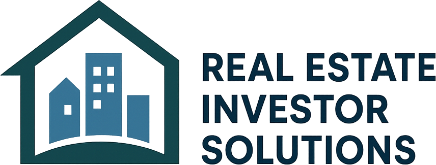 Real Estate Investor Solutions