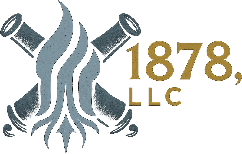 1878, LLC