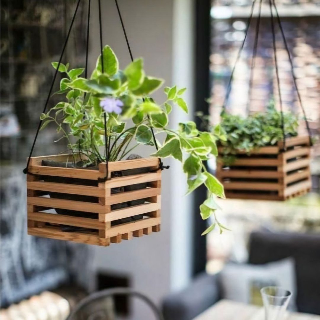 Decoration project