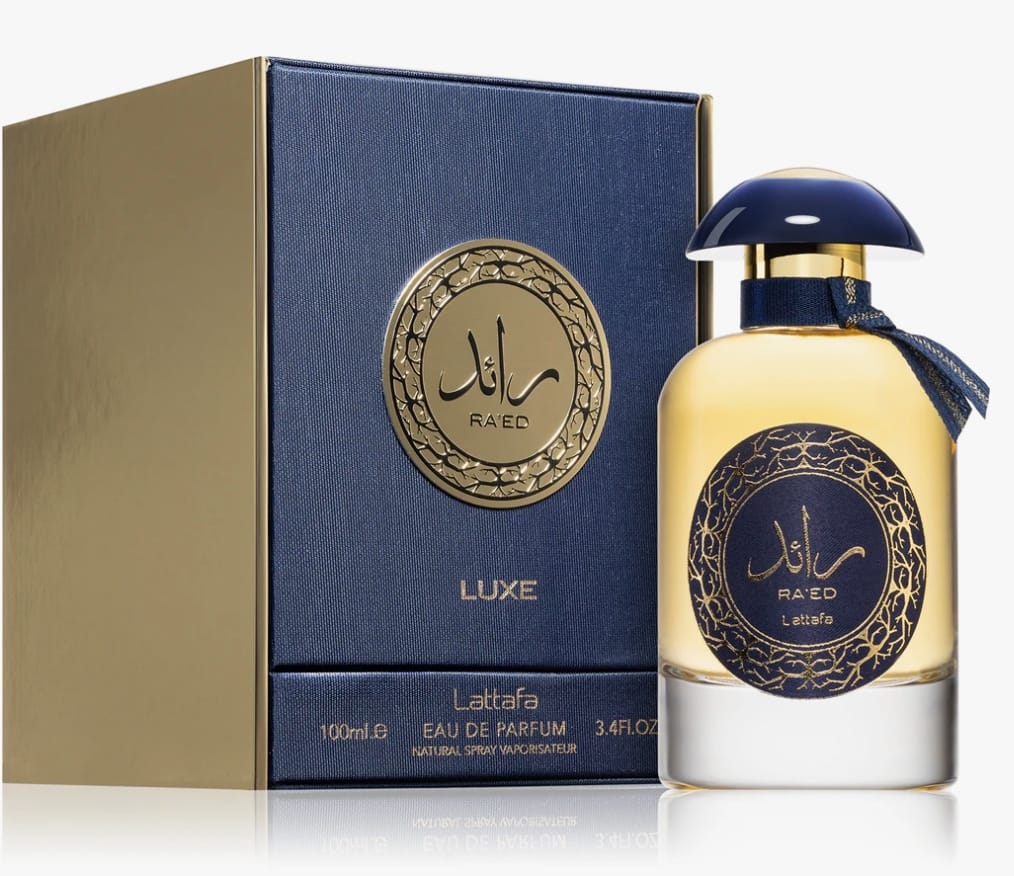 Lattafa Ra'ed Luxe