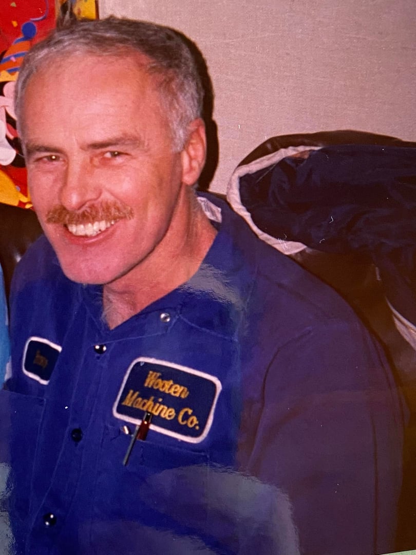 Randall C. Wooten