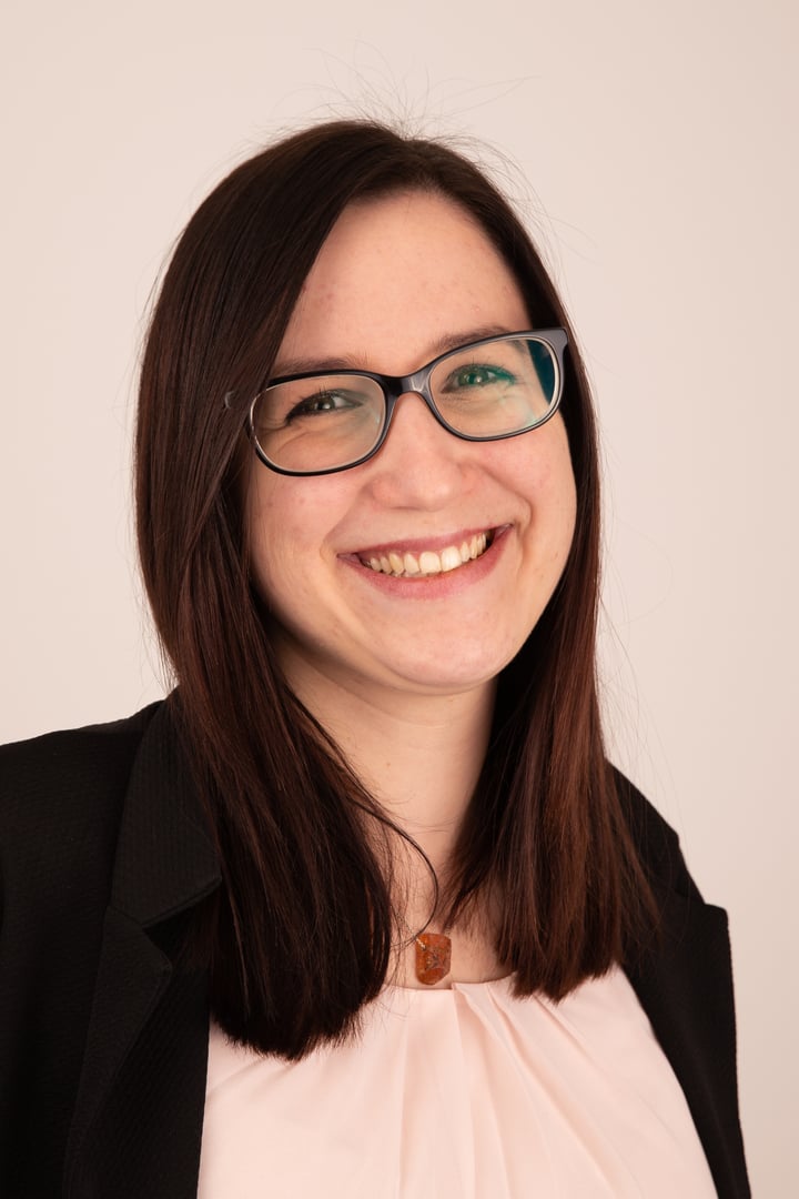 Sandra Lassnig portrait photo