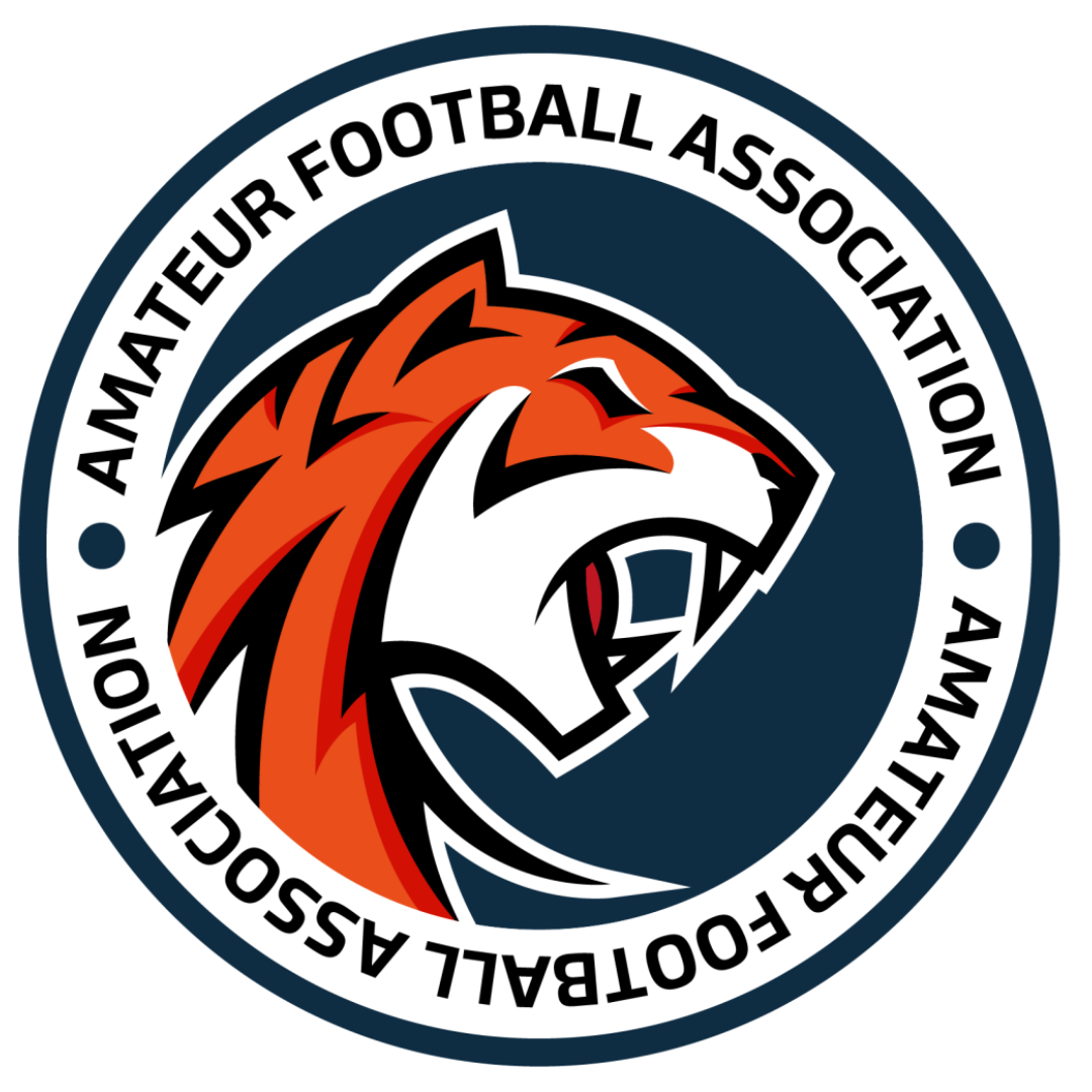 Amateur Football Association logo