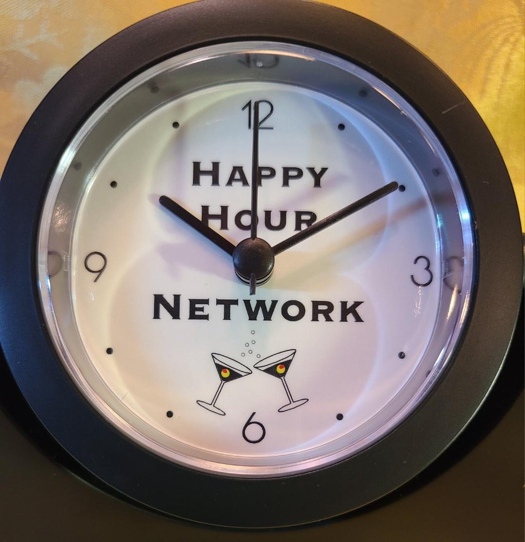 Sponsorship opportunities