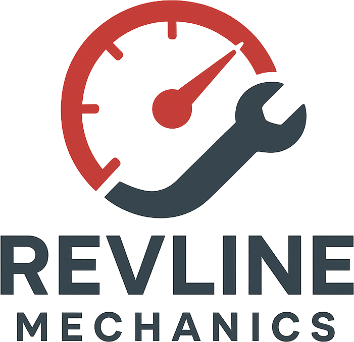 RevLine Mechanics