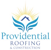 Providential Roofing and Construction Logo