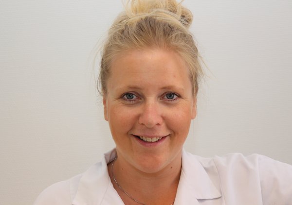 Janni Castengren - Klinikindehaver & Statsautoriseret Fodterapeut