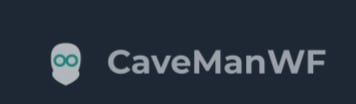 CaveManWF Logo