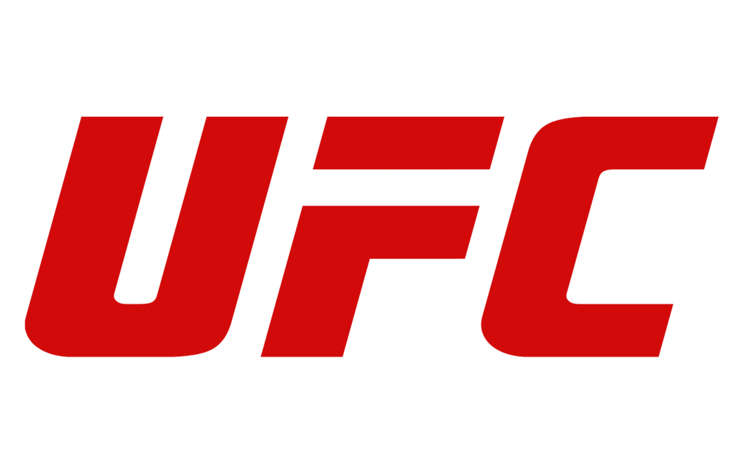 UFC logo