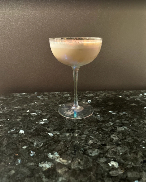 House Party Spirits cocktail creation