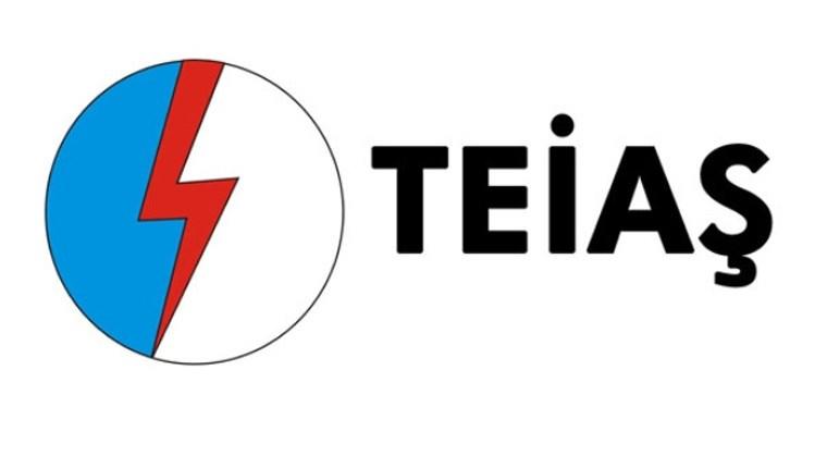 TEİAŞ