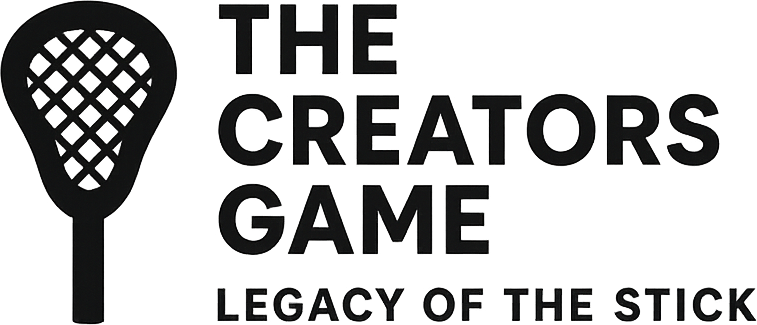 The Creators Game: Legacy Of The Stick