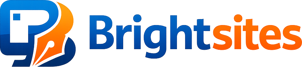Brightsites Logo