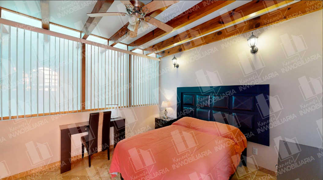 Cocina integral moderna