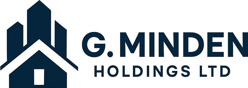 G.Minden Holdings Ltd Logo