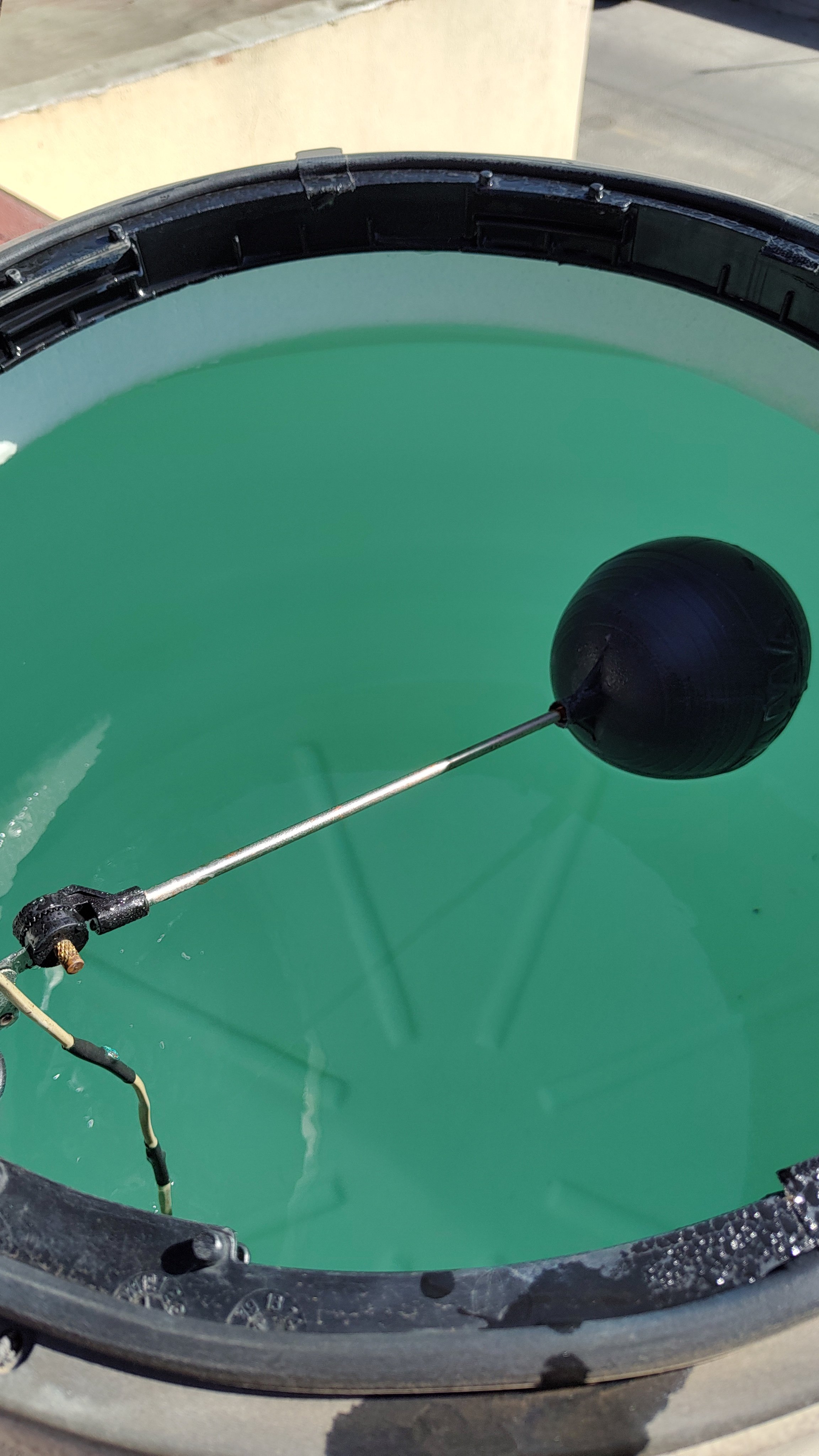 Instalación completa del sistema Clarina