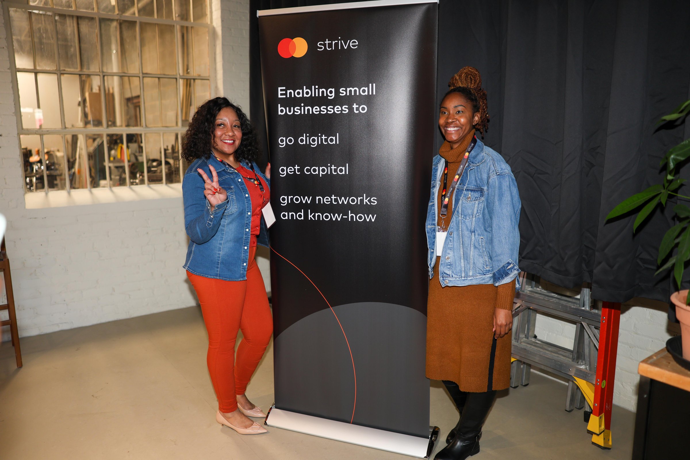 Corporate holiday party photography capturing festive company celebration