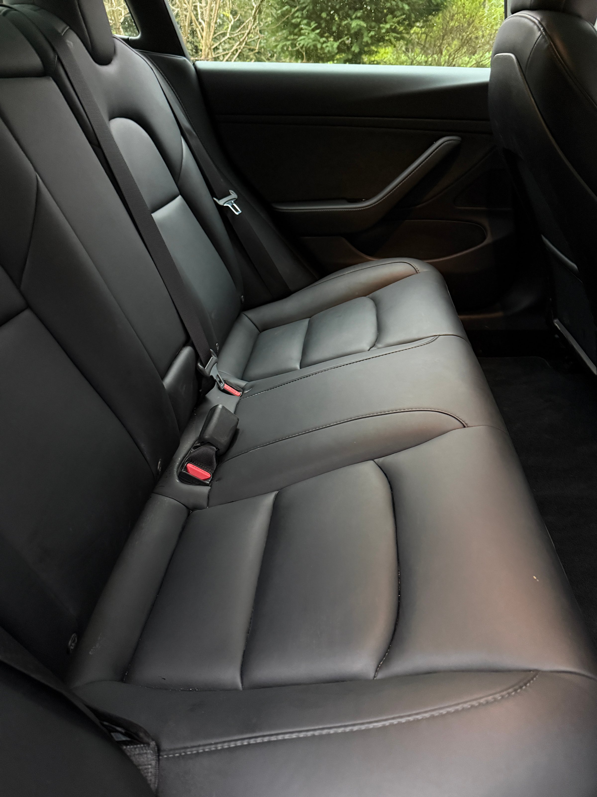 Before and After Car Wash Transformation