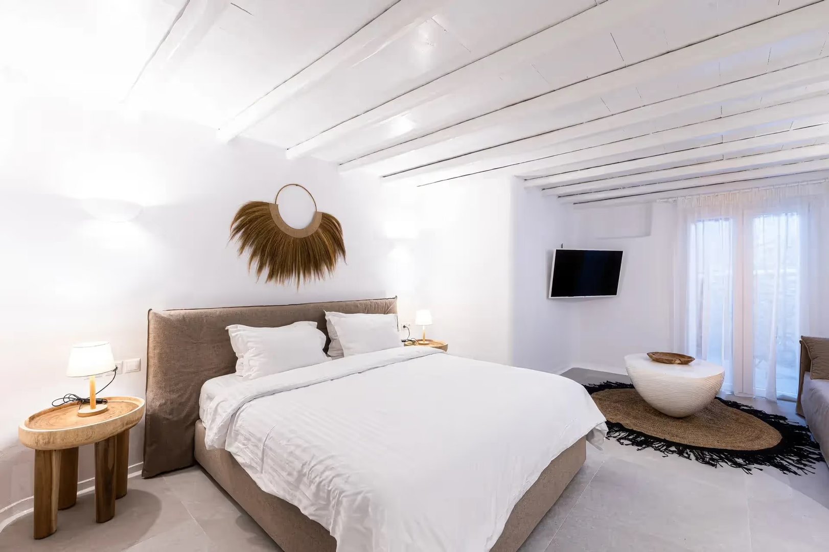 Villa Meliade - Bathroom