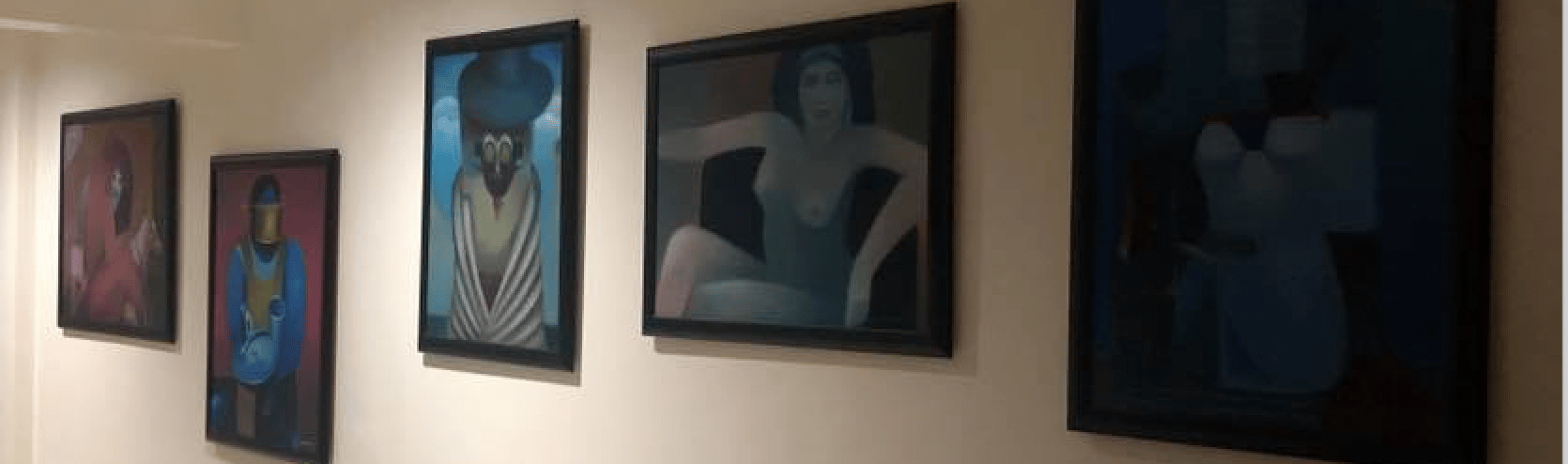 Francisco Marmata - Obras