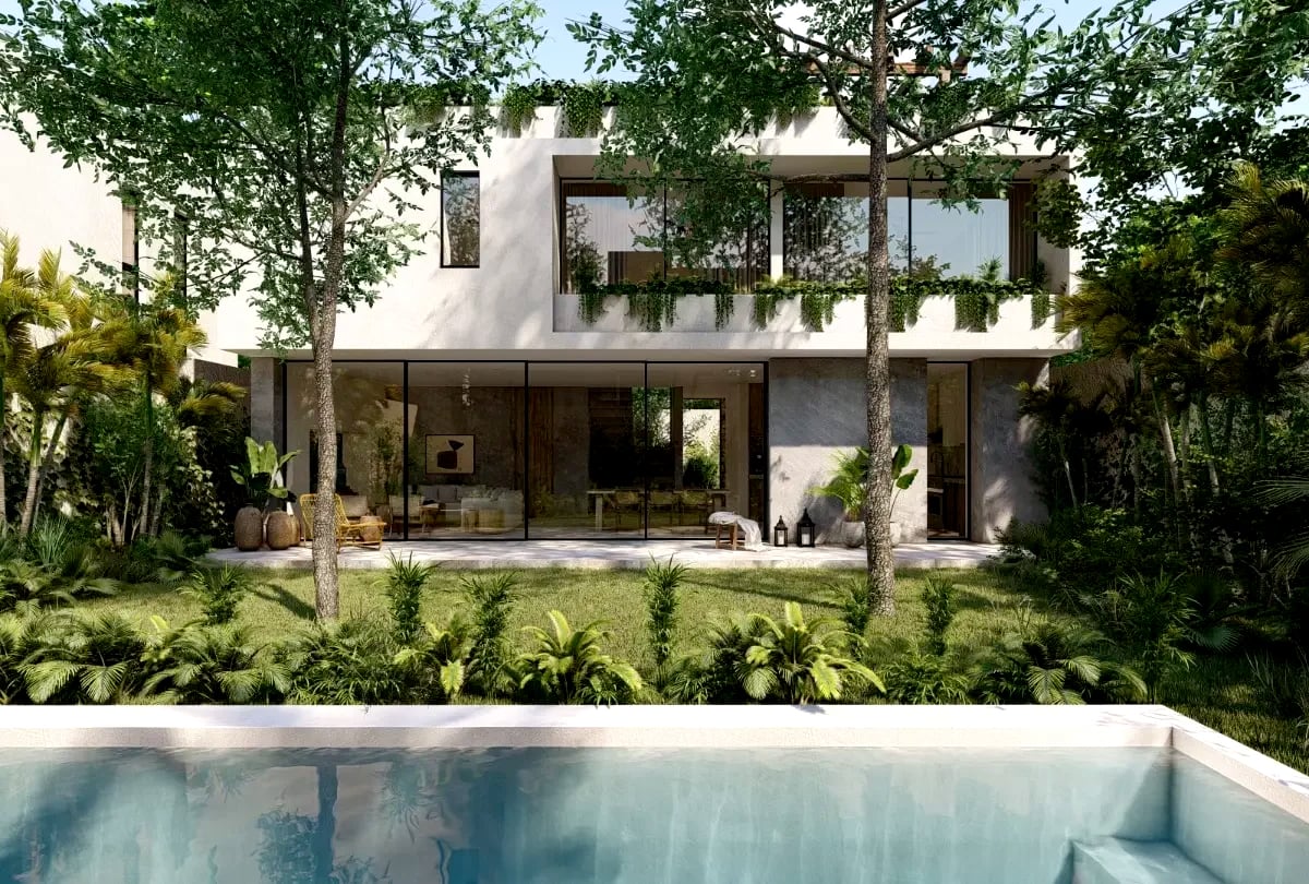 Flora y Fauna - Imagen 1