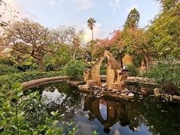 San Anton Gardens