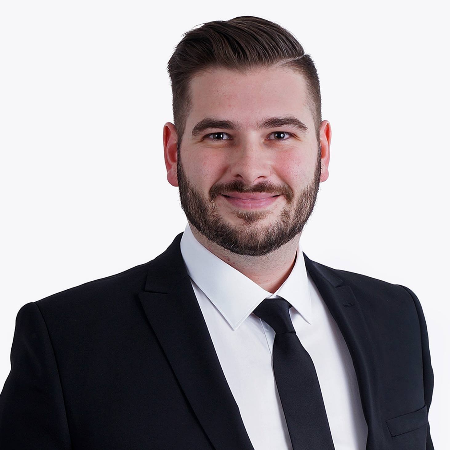 Pierre-Olivier Blouin courtier immobilier Beauport