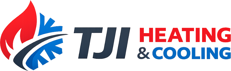 TJI HEATING & COOLING