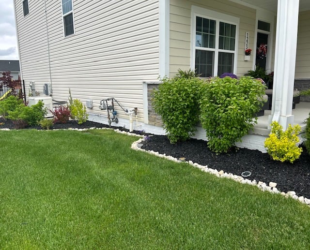 Heban Painting project