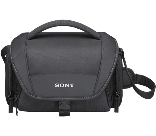 Premium Carrying Case