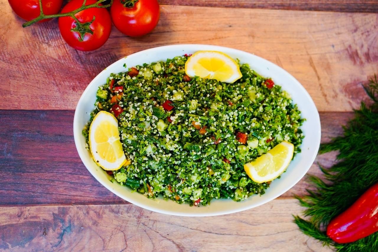 Tabouli Salad