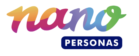NanoPersonas logo