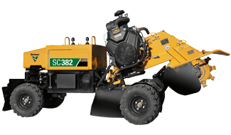 Stump Cutters Icon
